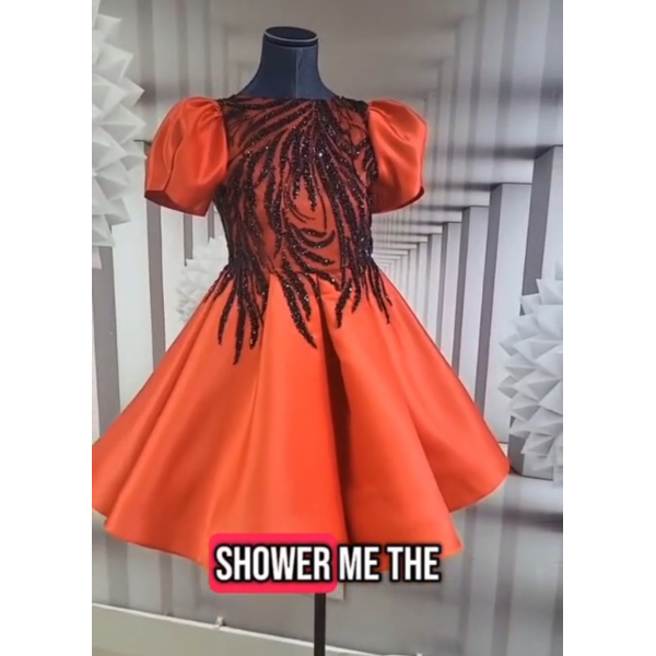 Rochie copil 2