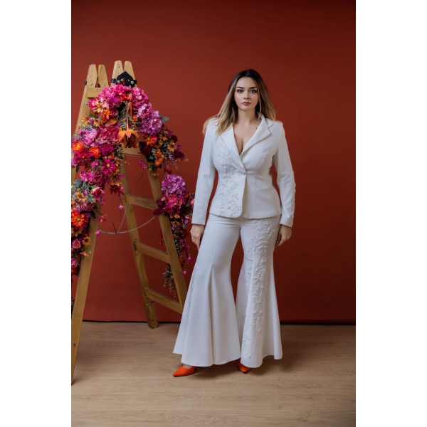 Costum damă