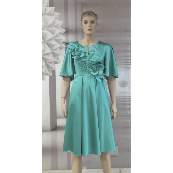Rochie tafta fină
