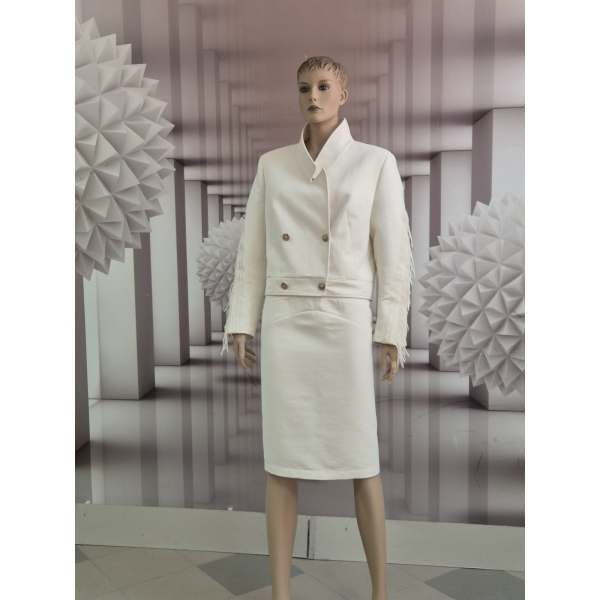Costum elegant