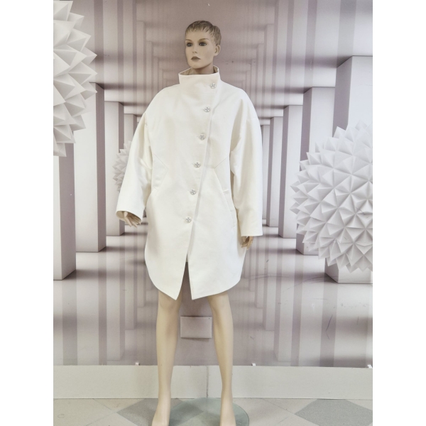 Sacou oversize